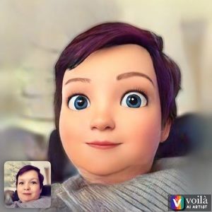 Meet your Posher, Katrina